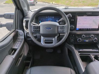 2026 Ford F-250SD — photo 15 view