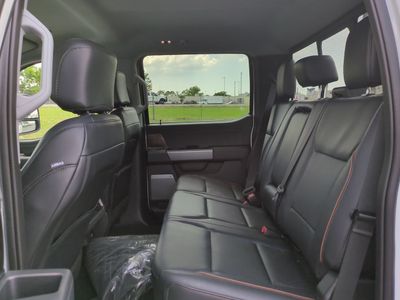 2026 Ford F-250SD — photo 13 view