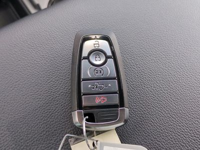 2026 Ford F-250SD — photo 29 view