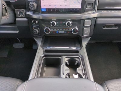 2026 Ford F-250SD — photo 18 view