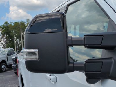 2026 Ford F-250SD — photo 11 view