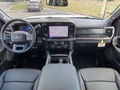 2026 Ford F-250SD — photo 14 view