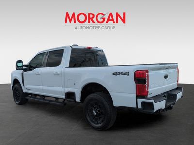 2026 Ford F-250SD — photo 7 view