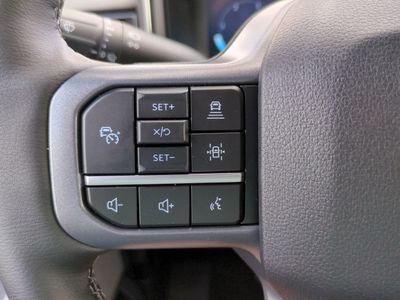2026 Ford F-250SD — photo 25 view