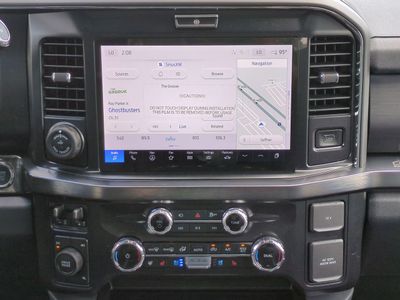 2026 Ford F-250SD — photo 17 view