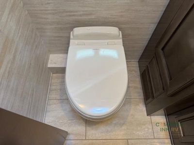 2025 Newmar Ventana — photo 50 view