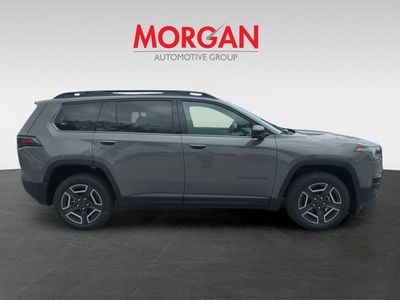2026 Jeep Cherokee - Photo 4