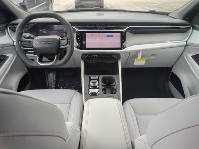 2026 Jeep Cherokee - Photo 16