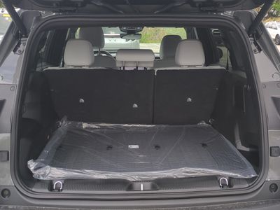 2026 Jeep Cherokee - Photo 13