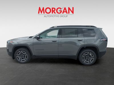 2026 Jeep Cherokee - Photo 8