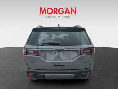 2026 Jeep Cherokee - Photo 6