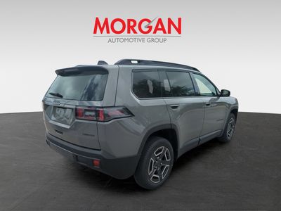 2026 Jeep Cherokee - Photo 5