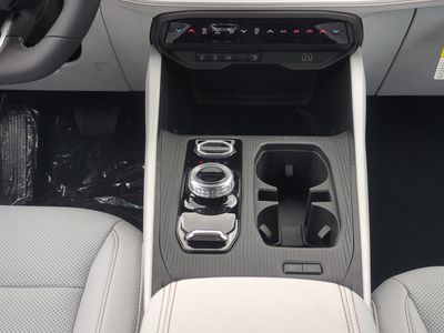 2026 Jeep Cherokee - Photo 20