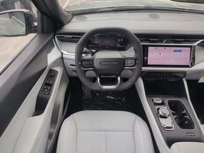 2026 Jeep Cherokee - Photo 17