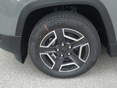 2026 Jeep Cherokee - Photo 11