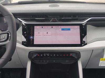 2026 Jeep Cherokee - Photo 19