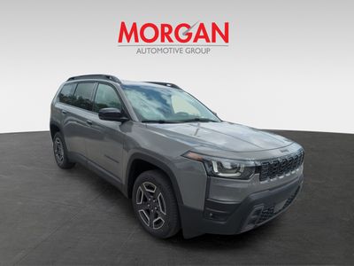2026 Jeep Cherokee - Photo 2