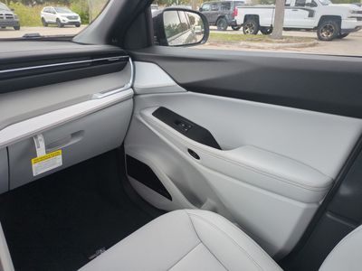 2026 Jeep Cherokee - Photo 18