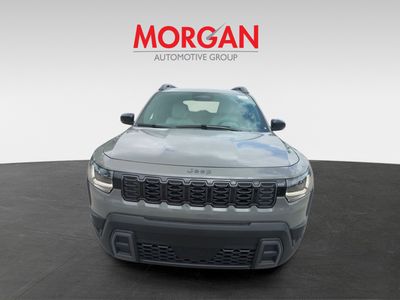 2026 Jeep Cherokee - Photo 3