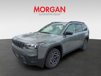 2026 Jeep Cherokee - Photo 9