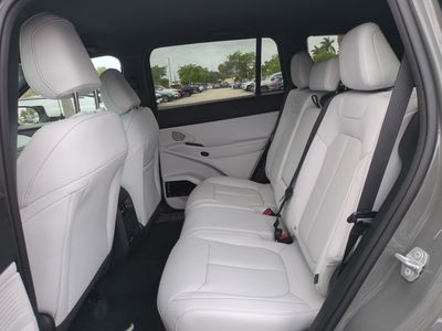 2026 Jeep Cherokee - Photo 15