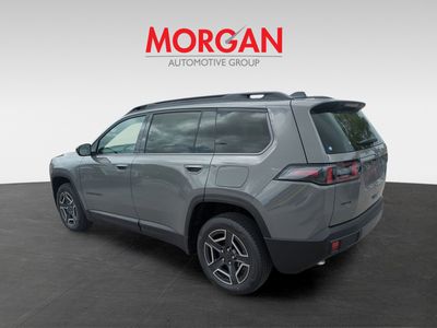 2026 Jeep Cherokee - Photo 7