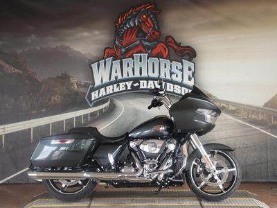 2025 Harley-Davidson FLTRX - Road Glide — photo 7 view