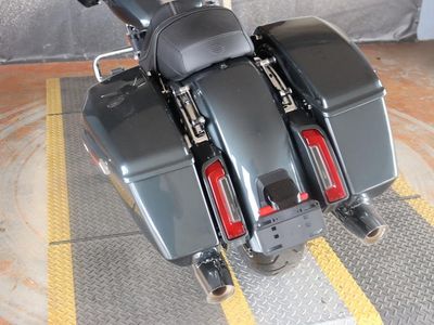 2025 Harley-Davidson FLTRX - Road Glide — photo 15 view