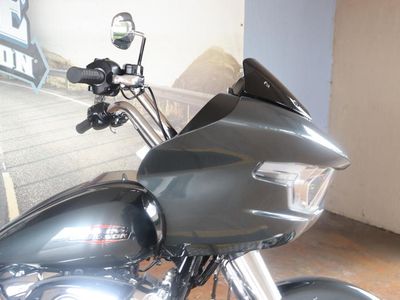 2025 Harley-Davidson FLTRX - Road Glide — photo 11 view