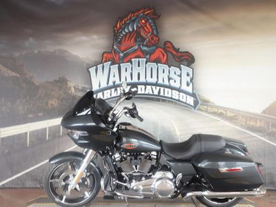 2025 Harley-Davidson FLTRX - Road Glide — photo 8 view