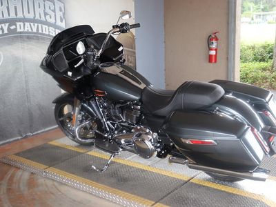 2025 Harley-Davidson FLTRX - Road Glide — photo 9 view