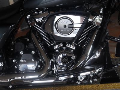 2025 Harley-Davidson FLTRX - Road Glide — photo 13 view