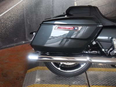 2025 Harley-Davidson FLTRX - Road Glide — photo 14 view