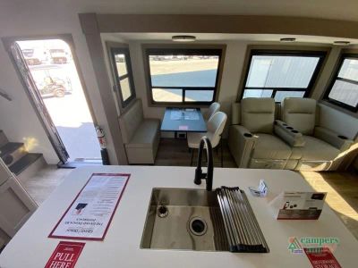 2026 Grand Design Reflection - Photo 14