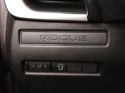 2024 Nissan Rogue - Photo 13