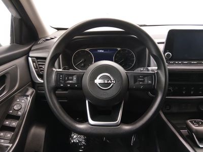 2024 Nissan Rogue - Photo 12