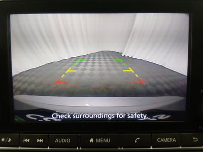 2024 Nissan Rogue - Photo 16