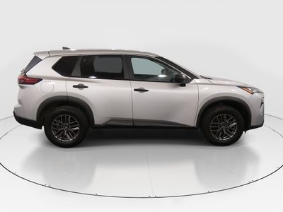 2024 Nissan Rogue - Photo 8
