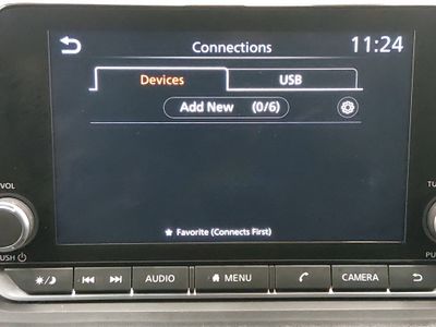 2024 Nissan Rogue - Photo 18