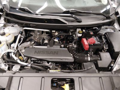 2024 Nissan Rogue - Photo 9