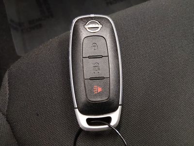 2024 Nissan Rogue - Photo 15