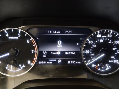 2024 Nissan Rogue - Photo 14