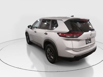 2024 Nissan Rogue - Photo 5