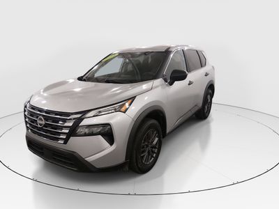 2024 Nissan Rogue - Photo 3