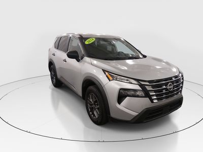 2024 Nissan Rogue - Photo 1