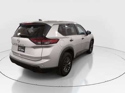 2024 Nissan Rogue - Photo 7