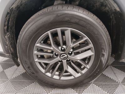 2024 Nissan Rogue - Photo 10