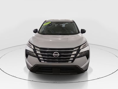 2024 Nissan Rogue - Photo 2