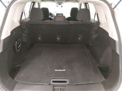 2024 Nissan Rogue - Photo 11