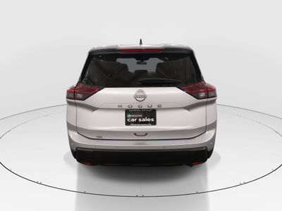 2024 Nissan Rogue - Photo 6